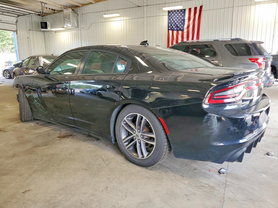 Продаж на аукціоні авто 2016 Dodge Charger, vin: 2C3CDXJG4GH116317, номер лоту: 64743796