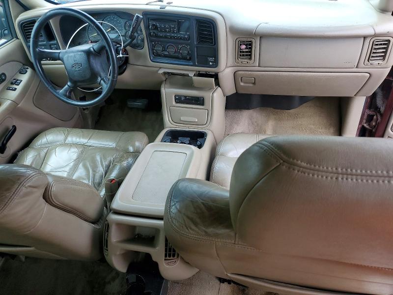 Продажа на аукционе авто 2001 Chevrolet Silverado, vin: 2GCEC19T811254920, номер лота: 63582706