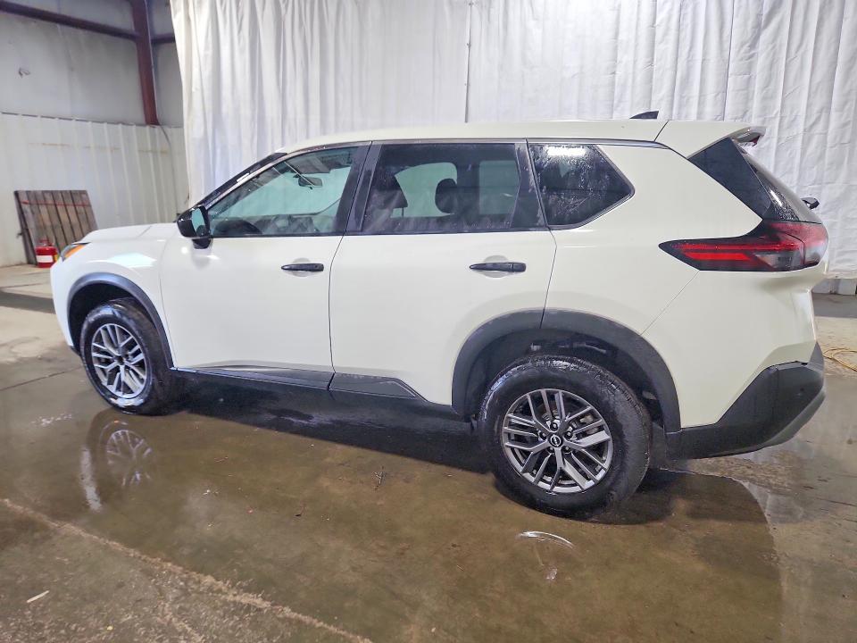 2023 Nissan Rogue მანქანა იყიდება აუქციონზე, vin: 5N1BT3AB1PC925974, აუქციონის ნომერი: 66137836