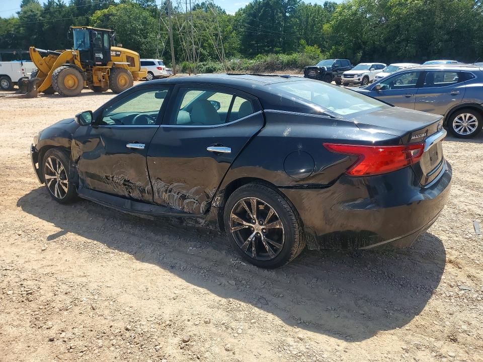 Aukcja sprzedaży 2016 Nissan Maxima, vin: 1N4AA6APXGC439141, numer aukcji: 65490046