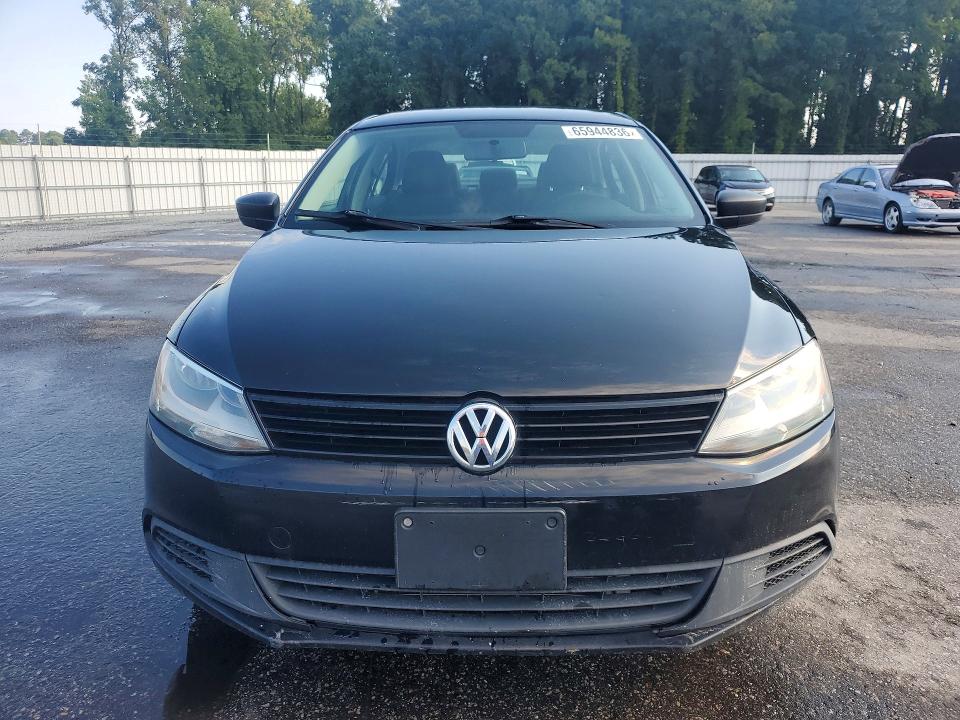 65944836 :رقم المزاد ، 3VW2K7AJ4CM473532 vin ، 2012 Volkswagen Jetta مزاد بيع