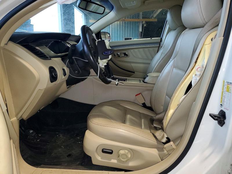 Aukcja sprzedaży 2013 Ford Taurus, vin: 1FAHP2E80DG142358, numer aukcji: 63750416