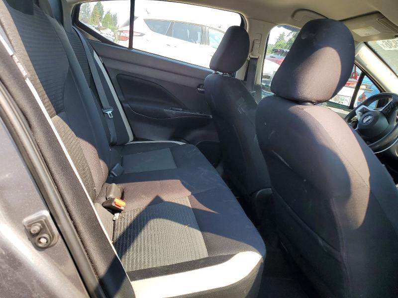Aukcja sprzedaży 2021 Nissan Versa, vin: 3N1CN8EV3ML846166, numer aukcji: 64855836