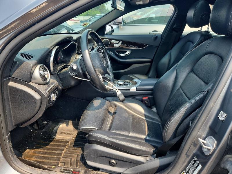 Продажа на аукционе авто 2019 Mercedes-benz C, vin: 55SWF8EB6KU301974, номер лота: 64018876