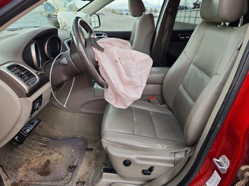 Aukcja sprzedaży 2011 Jeep Grand Cherokee, vin: 1J4RR4GT8BC609918, numer aukcji: 66046676