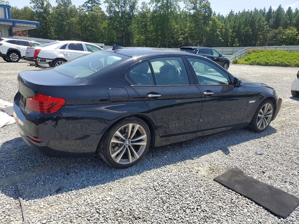 65511066 :رقم المزاد ، WBA5A5C51GG354518 vin ، 2016 Bmw 528 مزاد بيع