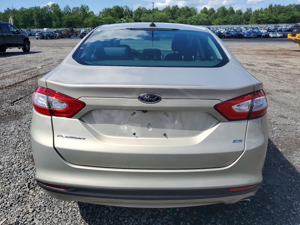 Продажа на аукционе авто 2015 Ford Fusion, vin: 3FA6P0H77FR188408, номер лота: 63389876