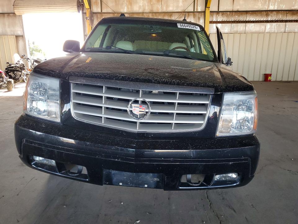 Продажа на аукционе авто 2005 Cadillac Escalade, vin: 3GYFK66N45G182454, номер лота: 66649526