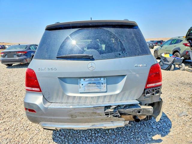 63654426 :رقم المزاد ، WDCGG8JB8FG375721 vin ، 2015 Mercedes-benz Glk مزاد بيع