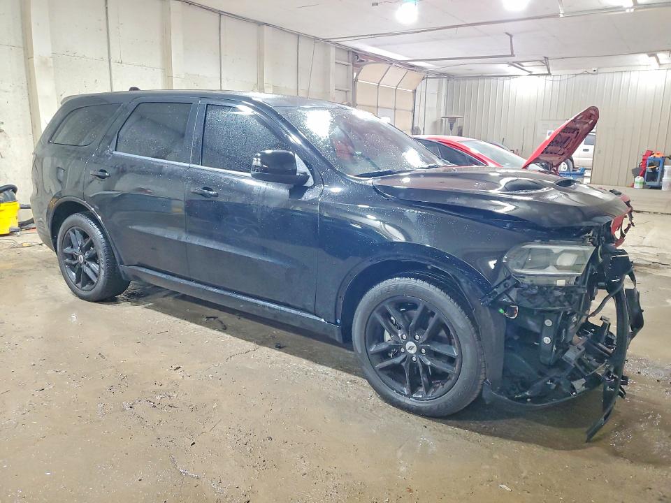 Продажа на аукционе авто 2024 Dodge Durango, vin: 1C4SDHCT3RC185450, номер лота: 63339626