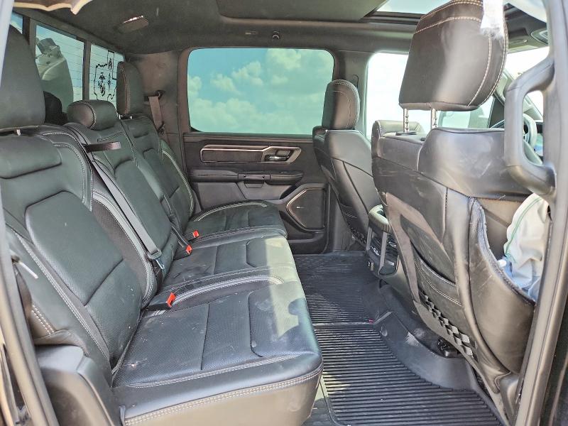 63210636 :رقم المزاد ، 1C6SRFUP3SN650236 vin ، 2025 Ram 1500 مزاد بيع