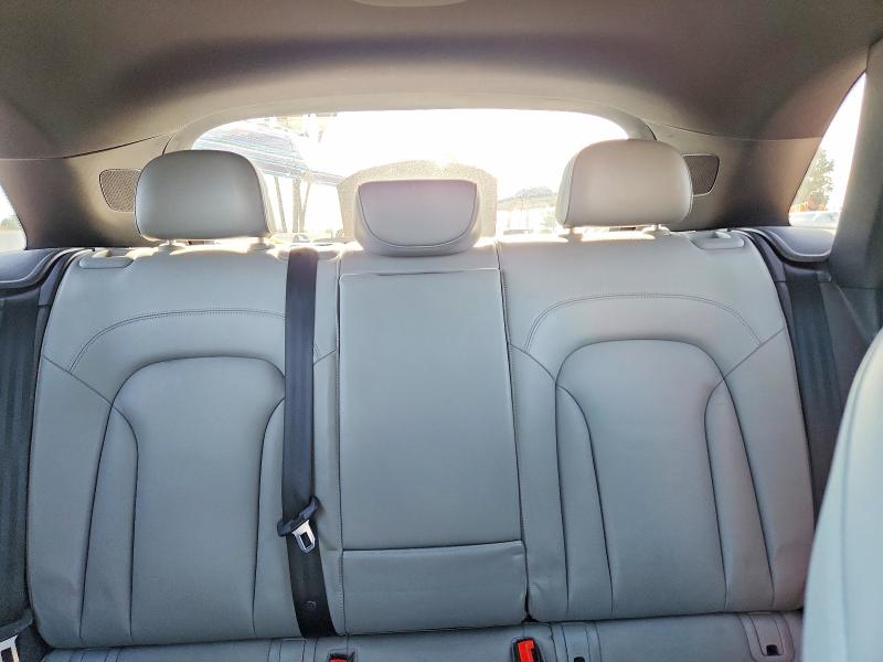 Aukcja sprzedaży 2018 Audi Q3, vin: WA1BCCFS4JR028238, numer aukcji: 65580096