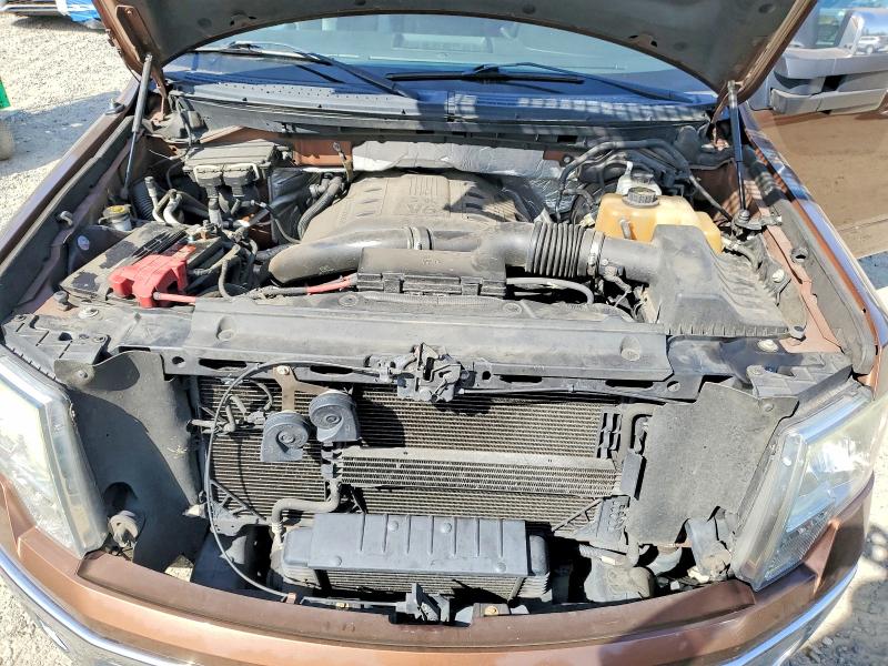 2011 Ford F150 მანქანა იყიდება აუქციონზე, vin: 1FTFW1ET7BFB24669, აუქციონის ნომერი: 65840506