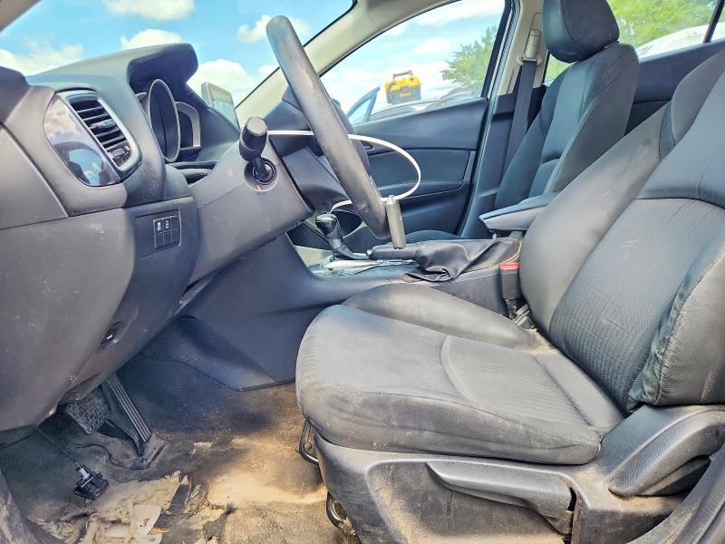 Aukcja sprzedaży 2015 Mazda 3, vin: JM1BM1U73F1222951, numer aukcji: 66143336