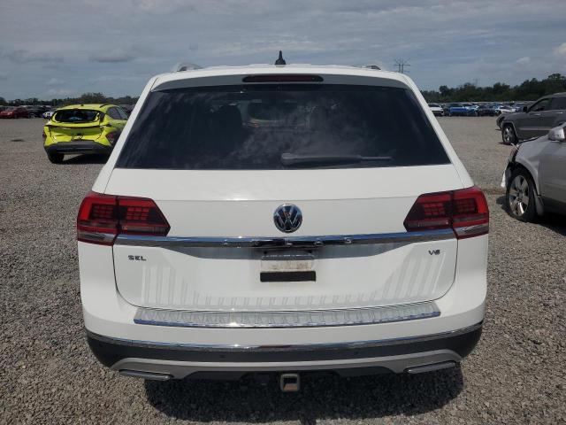 Продажа на аукционе авто 2019 Volkswagen Atlas, vin: 1V2ER2CA1KC587093, номер лота: 63932066