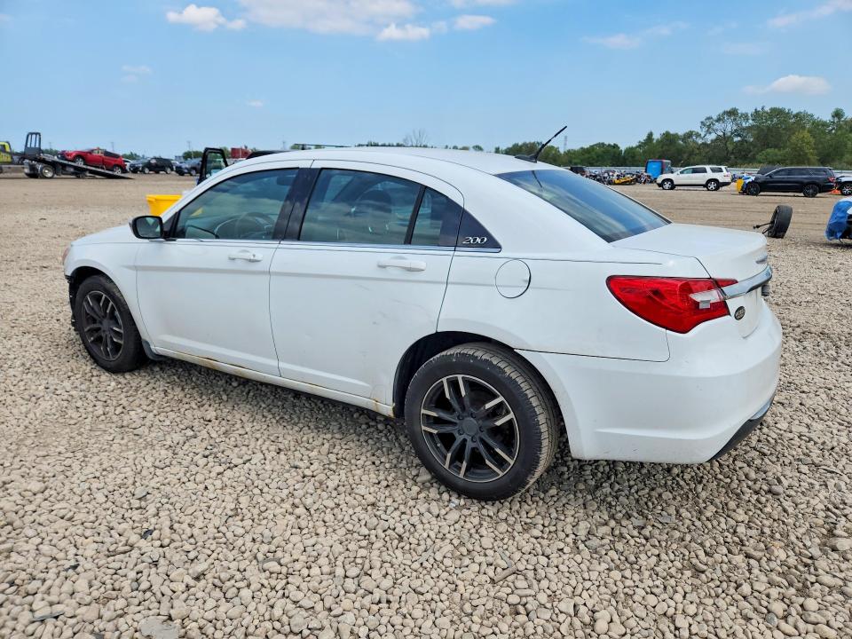 Aukcja sprzedaży 2013 Chrysler 200, vin: 1C3CCBAB0DN671388, numer aukcji: 66833826