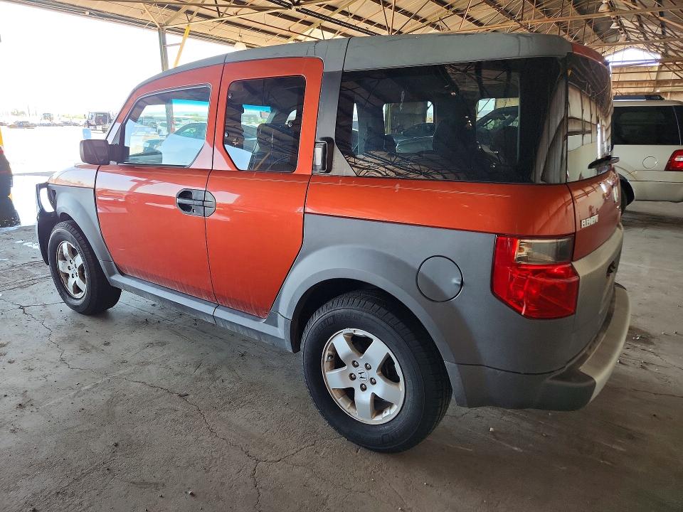 Aukcja sprzedaży 2005 Honda Element, vin: 5J6YH18685L006882, numer aukcji: 65730236