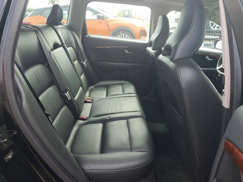Продажа на аукционе авто 2010 Volvo V70, vin: YV1982BW6A1139343, номер лота: 65697116