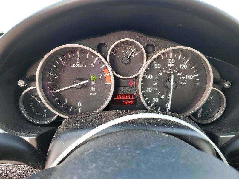 Продажа на аукционе авто 2011 Mazda Mx-5 Miata, vin: JM1NC2LF9B0215243, номер лота: 64730456