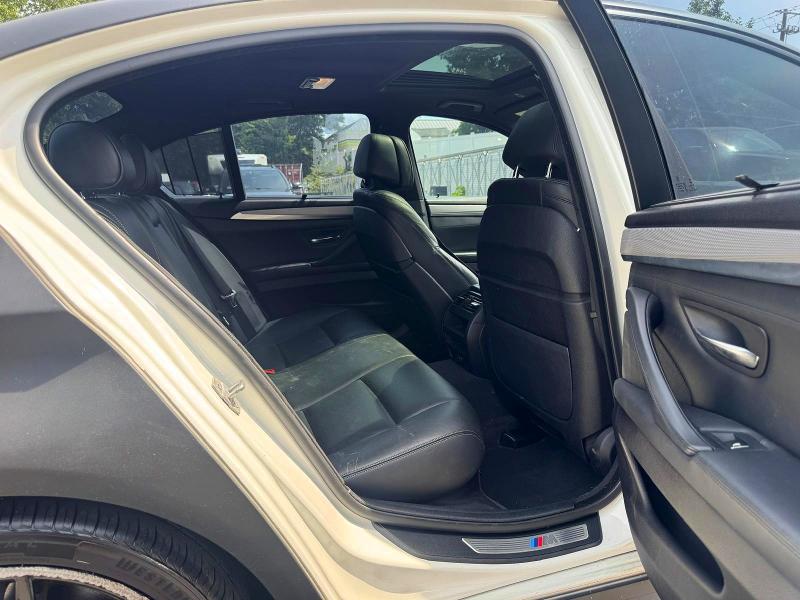 Aukcja sprzedaży 2016 Bmw 535, vin: WBA5B1C55GG128908, numer aukcji: 65151056