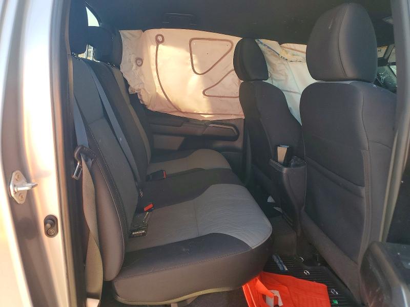 Aukcja sprzedaży 2021 Toyota Tacoma, vin: 3TMDZ5BN0MM110255, numer aukcji: 65701206
