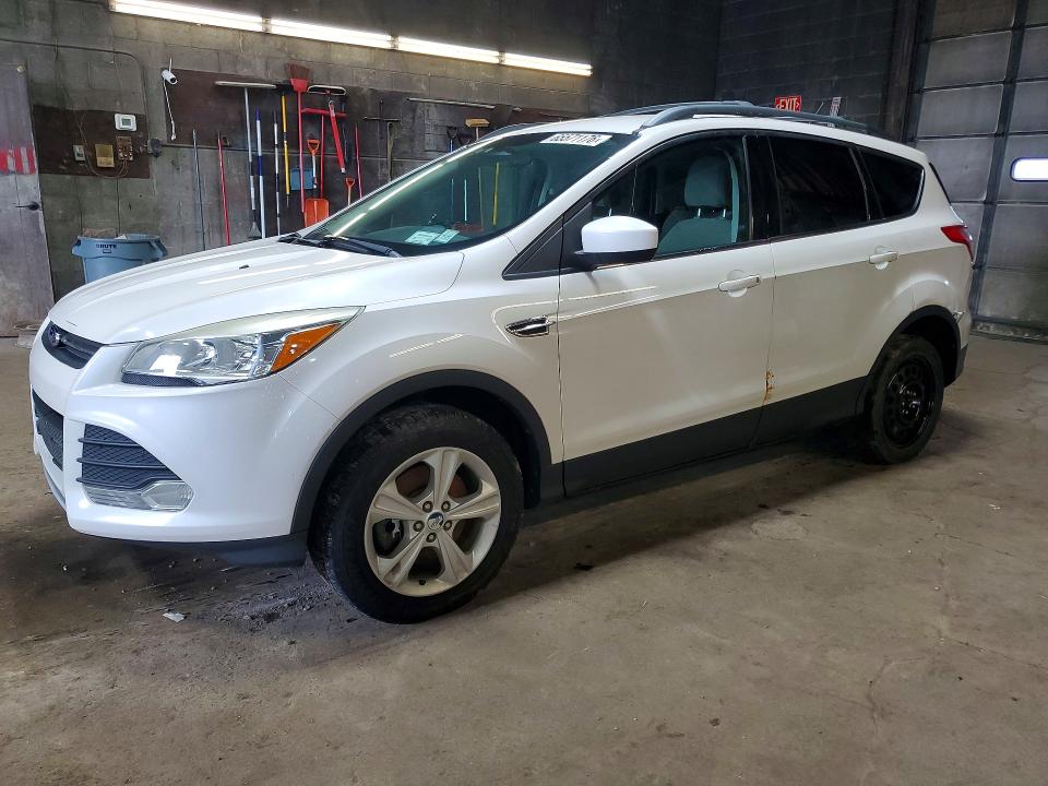 Продаж на аукціоні авто 2013 Ford Escape, vin: 1FMCU9G96DUA14845, номер лоту: 65571176