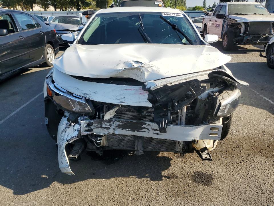 Aukcja sprzedaży 2016 Chevrolet Malibu, vin: 1G1ZE5ST4GF246014, numer aukcji: 64077726