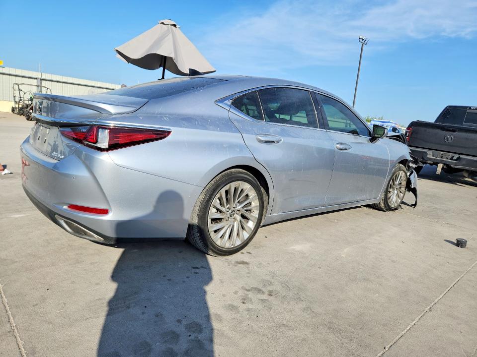 Продажа на аукционе авто 2023 Lexus Es 350, vin: 58AFZ1B19PU149848, номер лота: 66010216