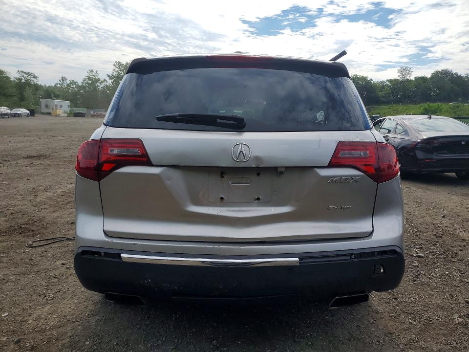 Продаж на аукціоні авто 2013 Acura Mdx, vin: 2HNYD2H41DH503204, номер лоту: 63915206