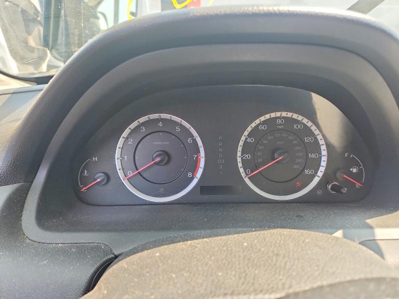 Aukcja sprzedaży 2011 Honda Accord, vin: 1HGCP3F81BA028847, numer aukcji: 65870696