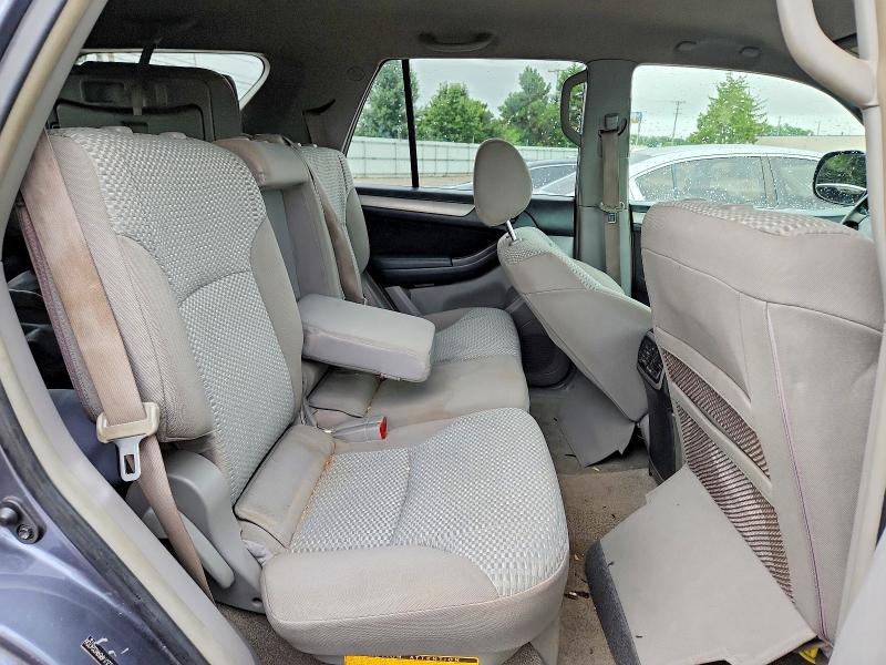 Aukcja sprzedaży 2009 Toyota 4runner, vin: JTEZU14R59K024706, numer aukcji: 65278956