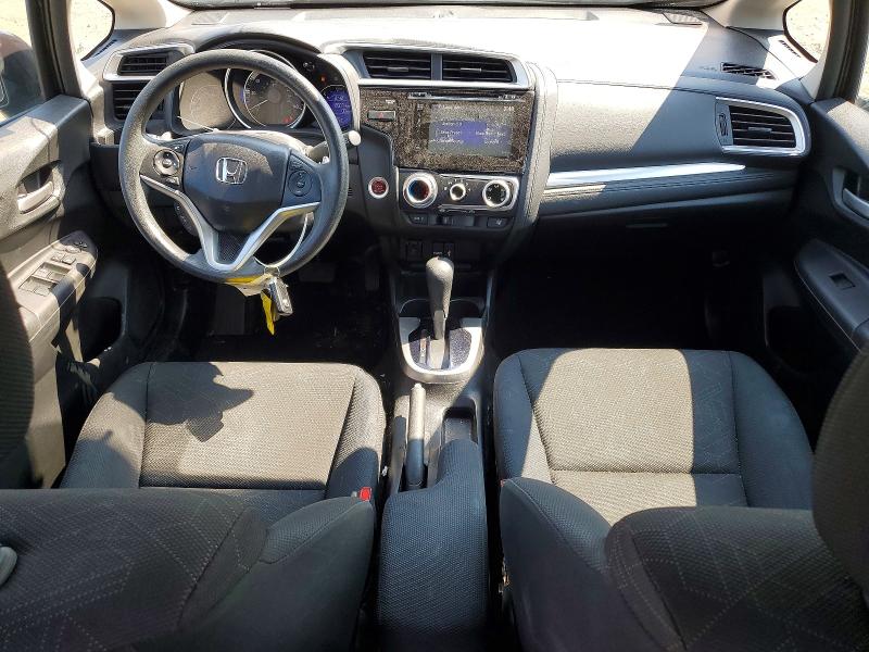 Продажа на аукционе авто 2015 Honda Fit, vin: 3HGGK5H85FM737654, номер лота: 65257266