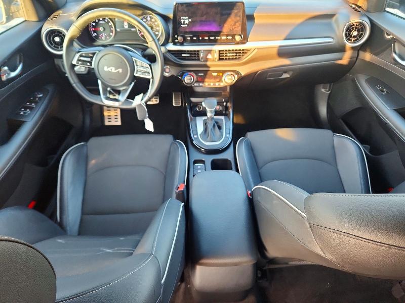 2024 Kia Forte მანქანა იყიდება აუქციონზე, vin: 3KPF54AD6RE827199, აუქციონის ნომერი: 66576576