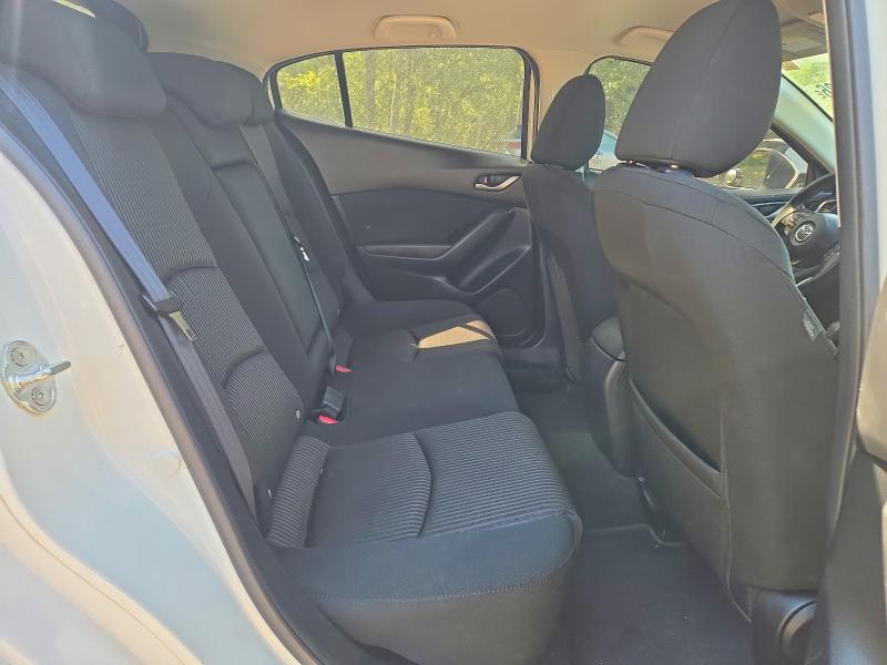 Aukcja sprzedaży 2014 Mazda 3, vin: JM1BM1L75E1135584, numer aukcji: 64445086