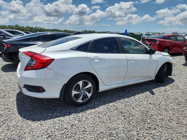Продаж на аукціоні авто 2019 Honda Civic, vin: 2HGFC2F6XKH562285, номер лоту: 65007586