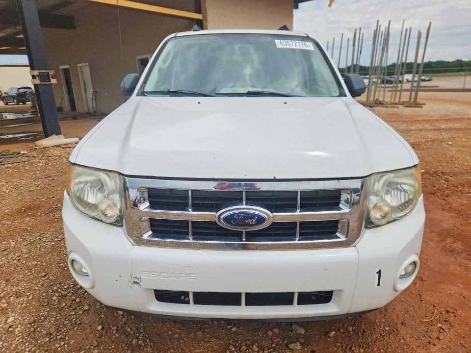 Продажа на аукционе авто 2009 Ford Escape, vin: 1FMCU03G39KA25269, номер лота: 63572176