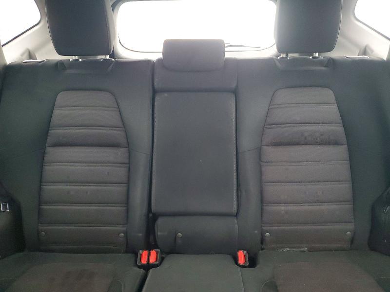Aukcja sprzedaży 2018 Honda Cr-v, vin: 5J6RW2H59JL032845, numer aukcji: 65511036