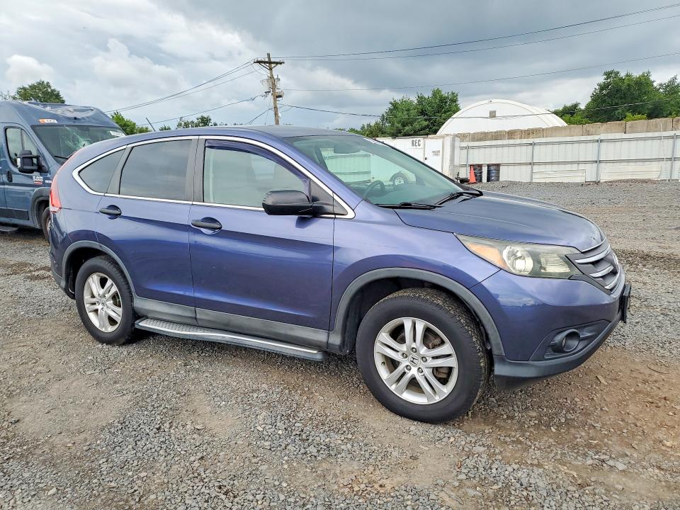 63557986 :رقم المزاد ، 2HKRM4H37EH600316 vin ، 2014 Honda Cr-v مزاد بيع