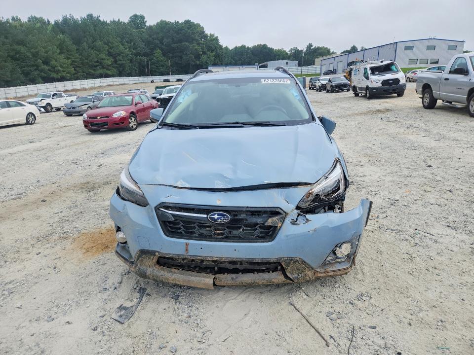Aukcja sprzedaży 2018 Subaru Crosstrek, vin: JF2GTAMC3J8246545, numer aukcji: 62137866