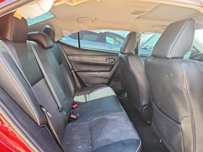 2014 Toyota Corolla მანქანა იყიდება აუქციონზე, vin: 5YFBURHEXEP079241, აუქციონის ნომერი: 65911506