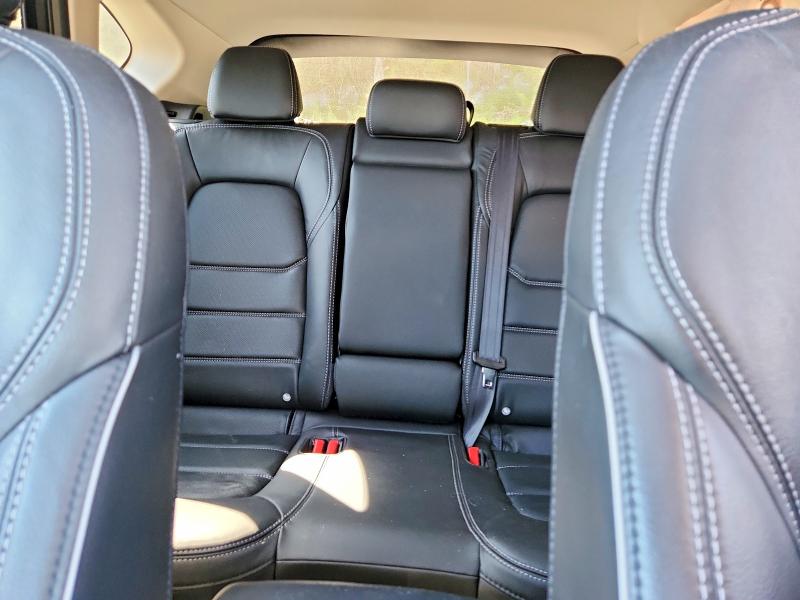 66291966 :رقم المزاد ، JM3KFBCM2S0767764 vin ، 2025 Mazda Cx-5 مزاد بيع