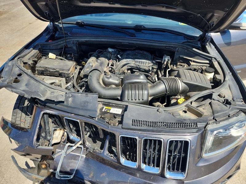 2014 Jeep Grand Cherokee მანქანა იყიდება აუქციონზე, vin: 1C4RJFBG1EC395717, აუქციონის ნომერი: 65377886