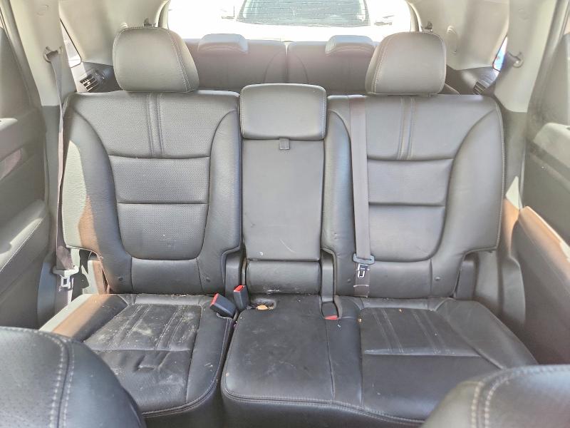 Продажа на аукционе авто 2015 Kia Sorento, vin: 5XYKW4A76FG649461, номер лота: 64802526