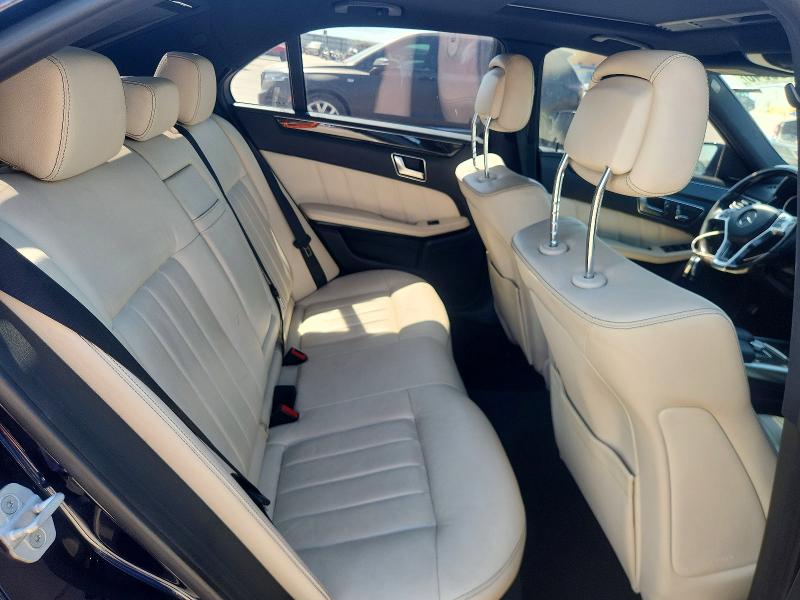 Aukcja sprzedaży 2014 Mercedes-benz E, vin: WDDHF5KBXEB073682, numer aukcji: 65390946