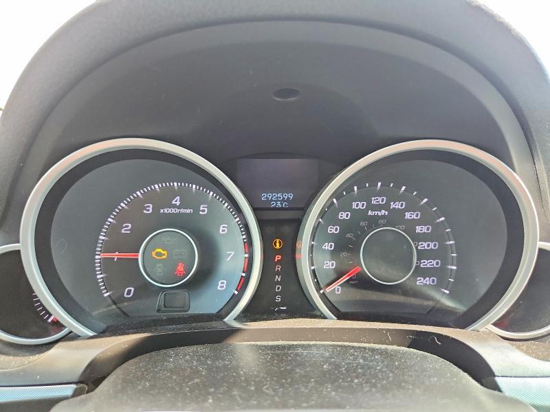 Продаж на аукціоні авто 2010 Acura Tl, vin: 19UUA8F57AA800954, номер лоту: 66905926