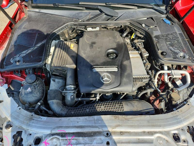 Продаж на аукціоні авто 2017 Mercedes-benz C, vin: 55SWF4KB0HU217218, номер лоту: 65662806