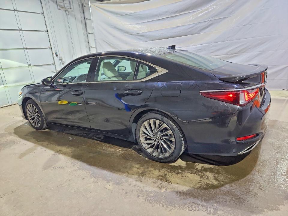 Продажа на аукционе авто 2025 Lexus Es 350, vin: 58AFZ1B14SU209611, номер лота: 64893476
