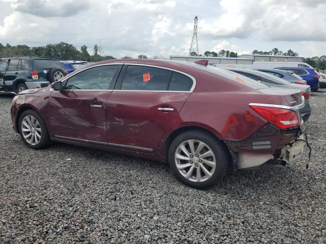 Aukcja sprzedaży 2016 Buick Lacrosse, vin: 1G4GB5G34GF264413, numer aukcji: 63793056