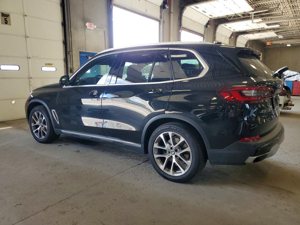 Aukcja sprzedaży 2021 Bmw X5, vin: 5UXCR6C08M9D94674, numer aukcji: 65945526