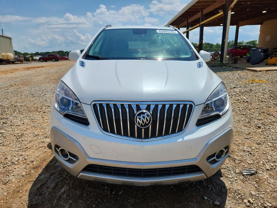 Продаж на аукціоні авто 2013 Buick Encore, vin: KL4CJCSB0DB119553, номер лоту: 65095346